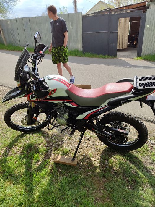 Продам Улар 300 к.с.