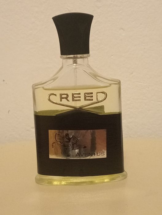 Parfum CREED Aventus Plin