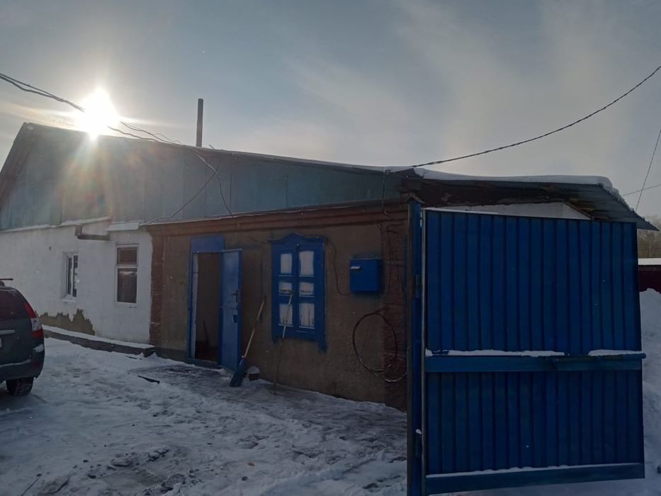 Бобровка, 3 дача дом 991