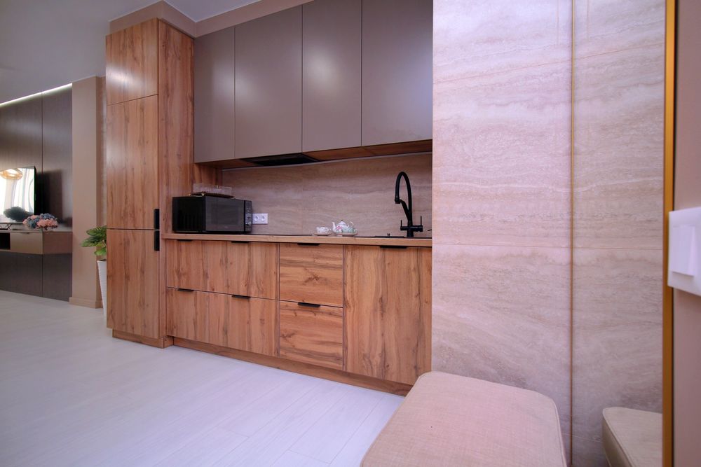 Шикарные LUX апартаменты