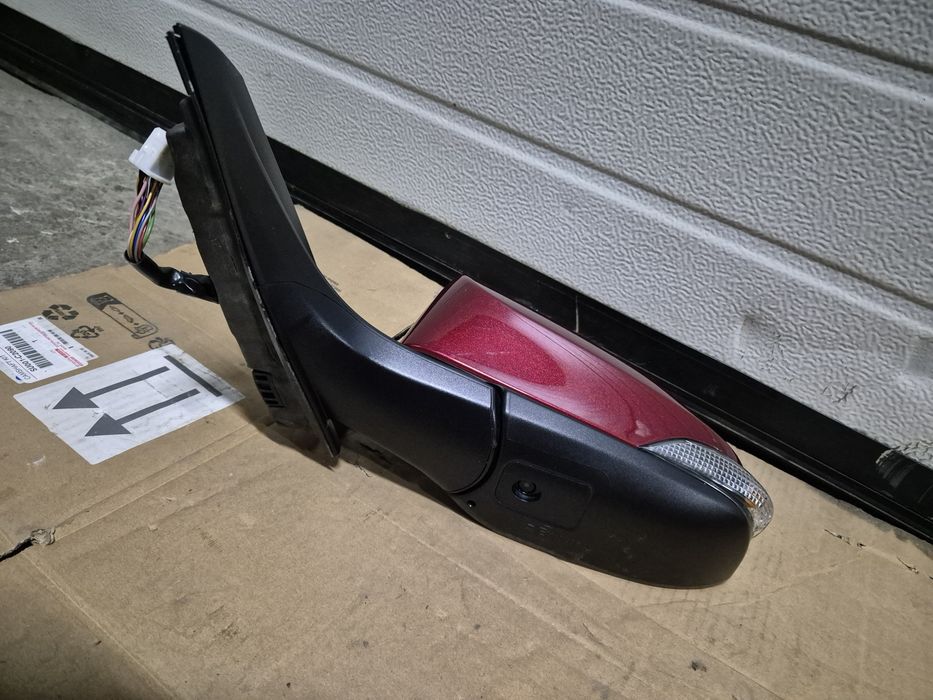 Oglindă Stinga Toyota CH-R 2016-2020.11-pini. Volan Stinga
