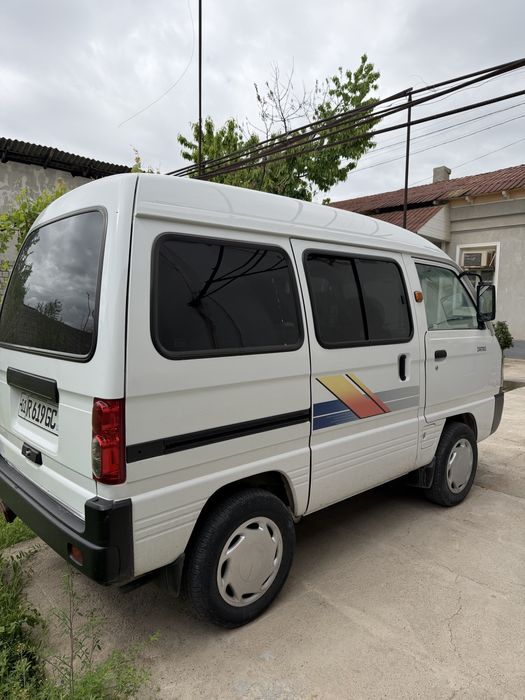 Damas  sotiladi 2022 yil