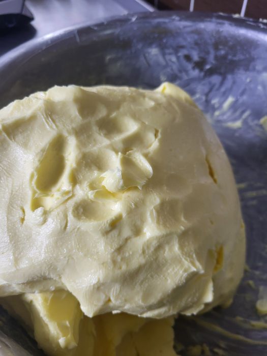 Молочная продукция