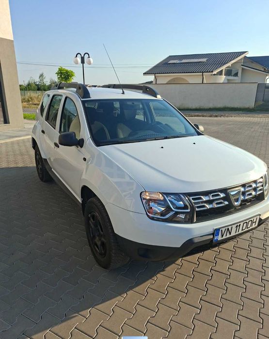 Dacia Duster 1.5 Diesel