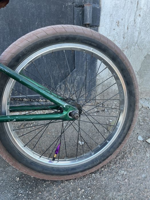 Bmx, в отличном состоянии