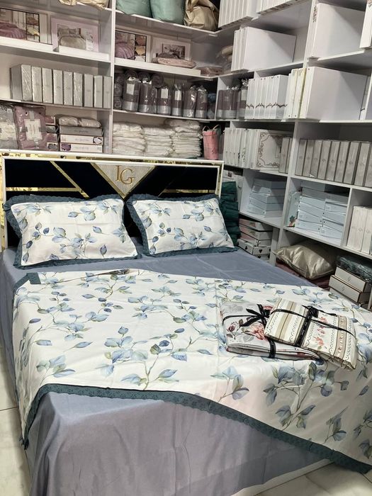 Постельное белье