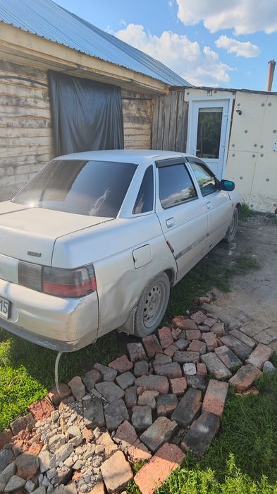 Продам Ваз 2110 седан