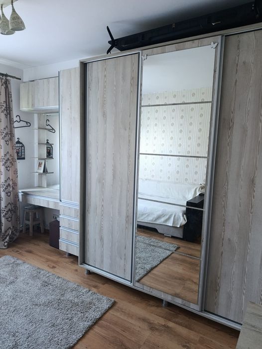 Apartament zona spitalul mare