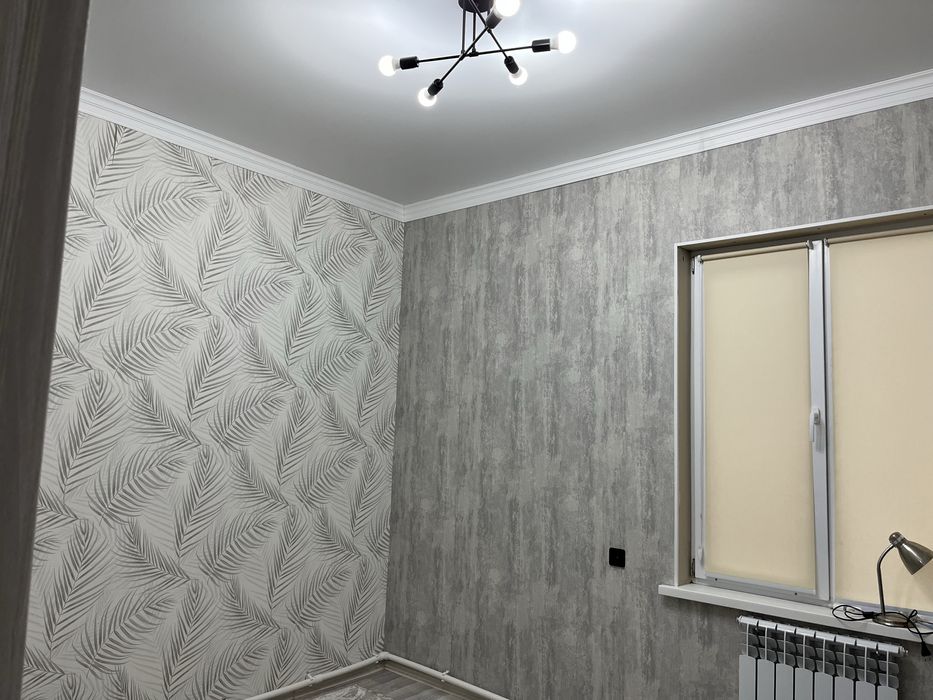 3 бөлмелі  жер үй сатылады