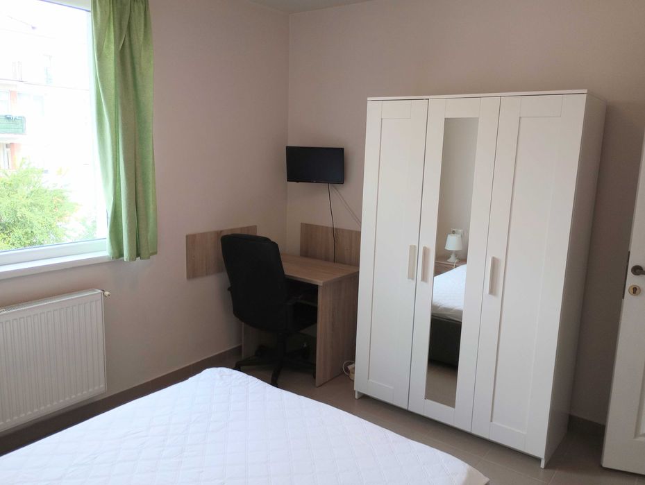 De inchiriat apartament langa Carrefour Market/Pepco/Takko Floresti CJ mobilat utilat