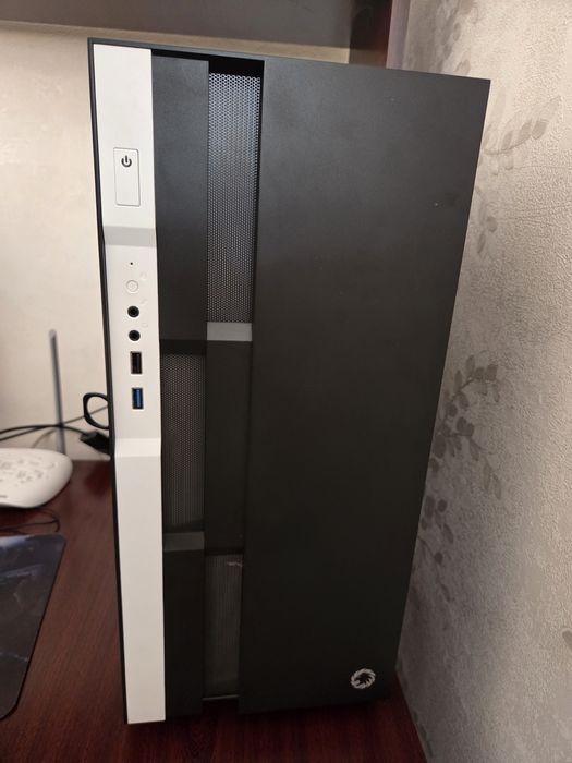 Комплектующие для игрового ПК!