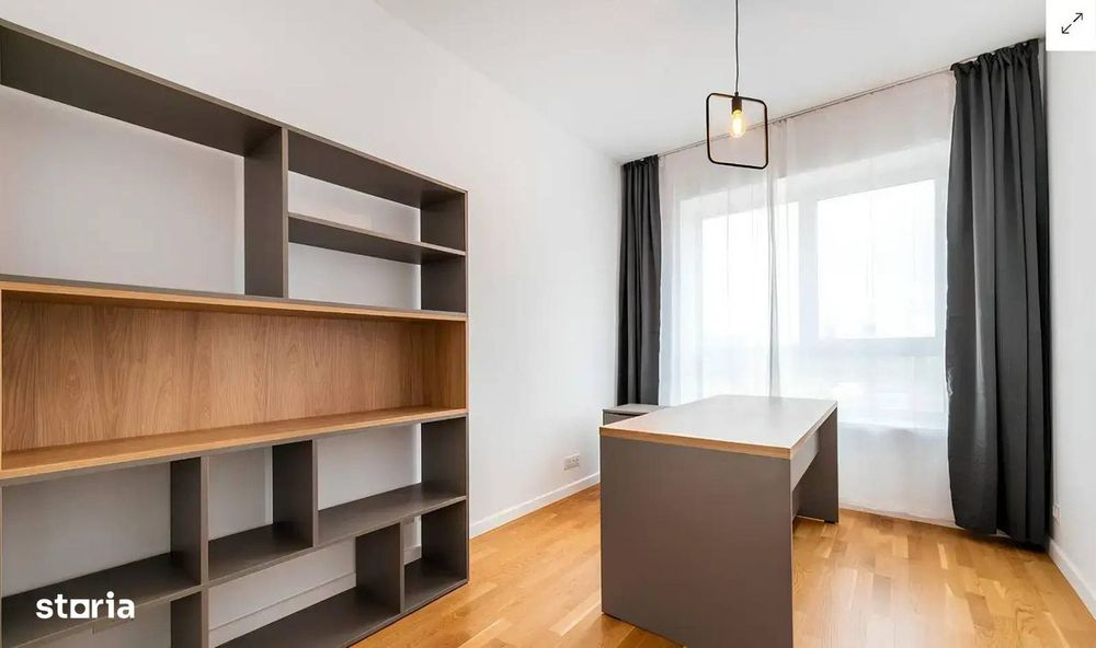 Apartament 3 Camere | Mobilat si Utilat | Luxuria Residence