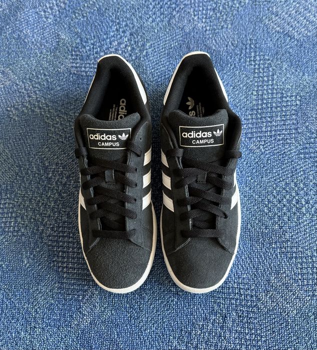 Adidas Campus 2 ID9844 ОРИГИНАЛНИ мъжки маратонки - 41/26см