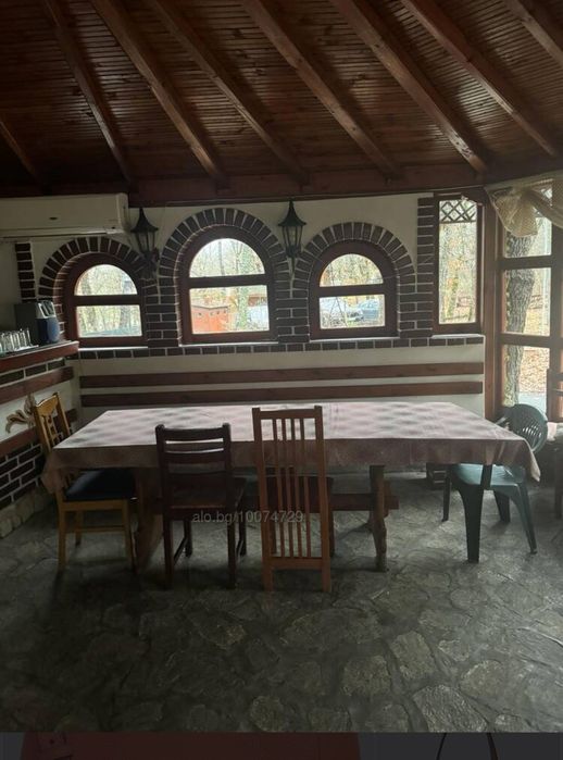 Къща за гости местност Божура