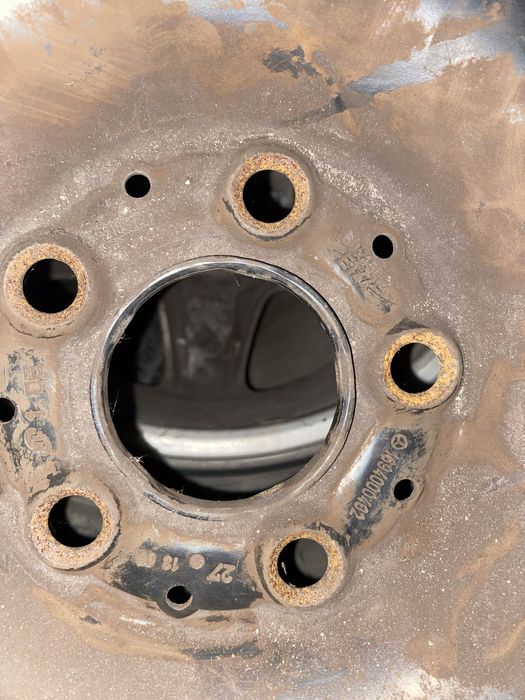 Джанти за Мерцедес