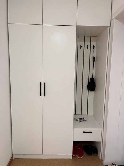 Продам 2х ком Квартиру