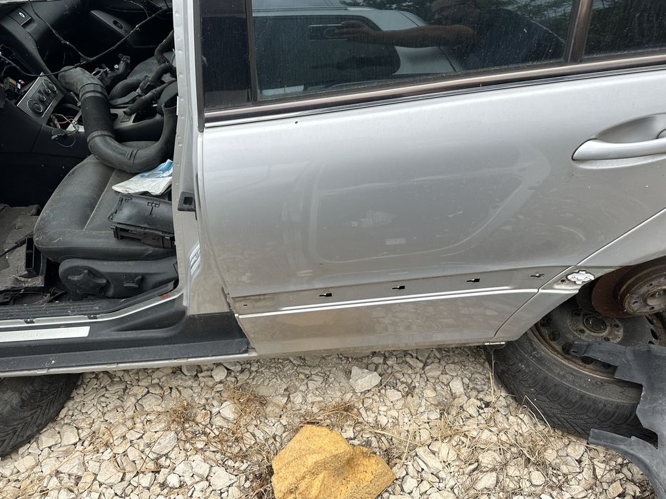 Задни врати за Мерцедес W203 face lift C classa!!!