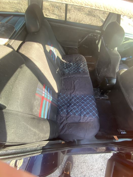 Фольксваген Гольф 3