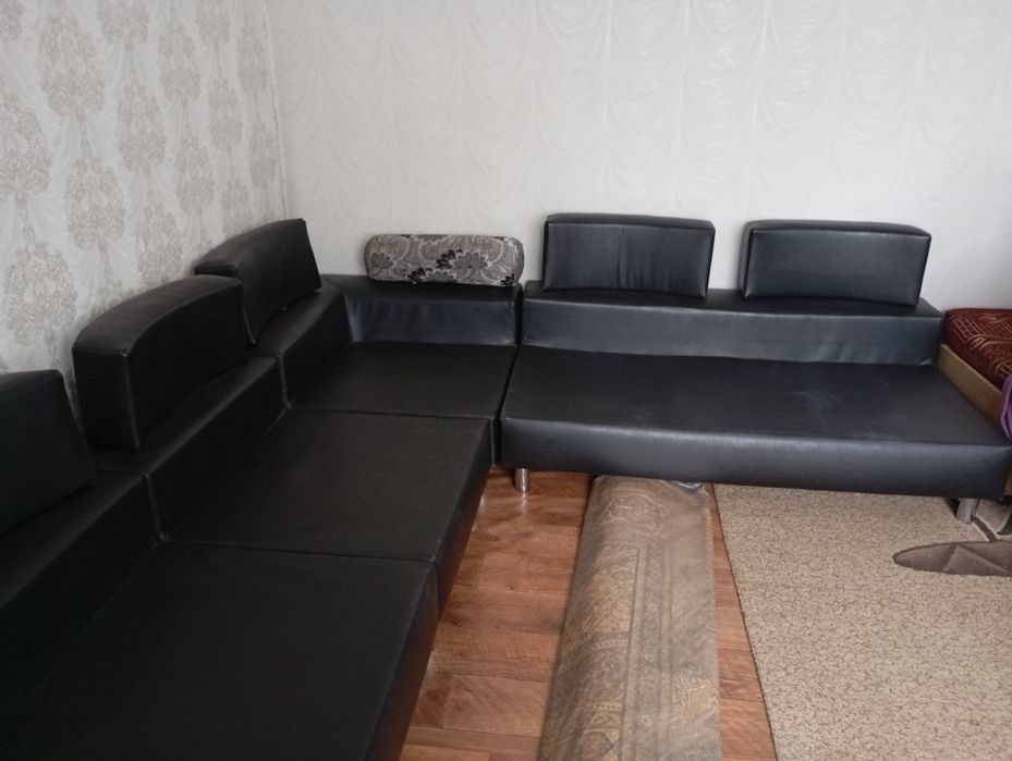 Продам отличный диван