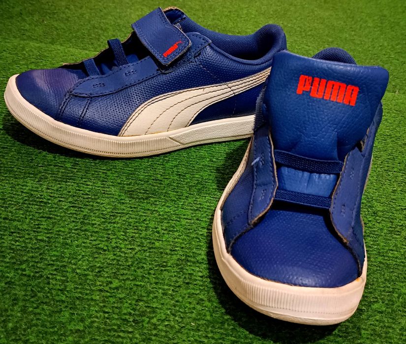 Ниски есенни кецове номер 35