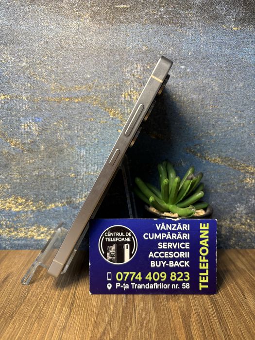 Samsung Galaxy S25 Ultra/512Gb/Garantie 2Ani Centrul de Telefoane/Rate