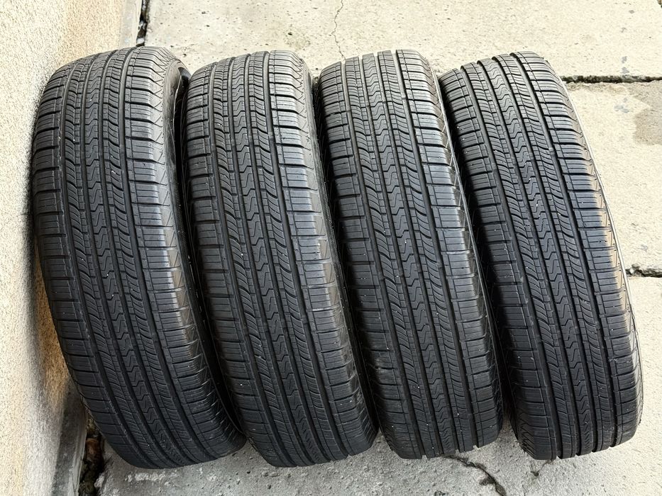 205|70 R16. Hankang лето.