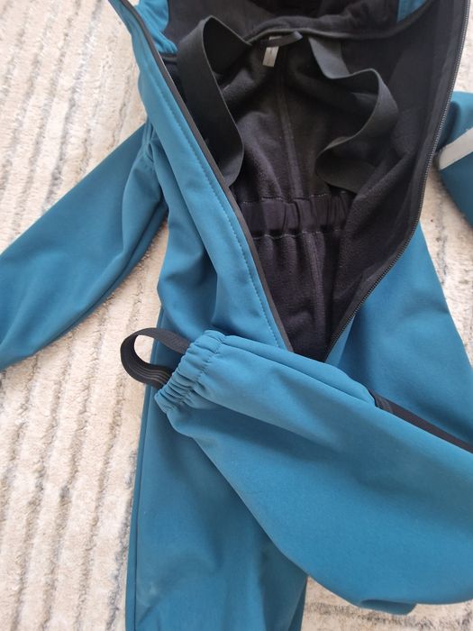 Детский комбенизон