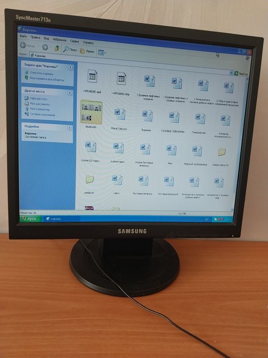 Продам компьютер в комплекте