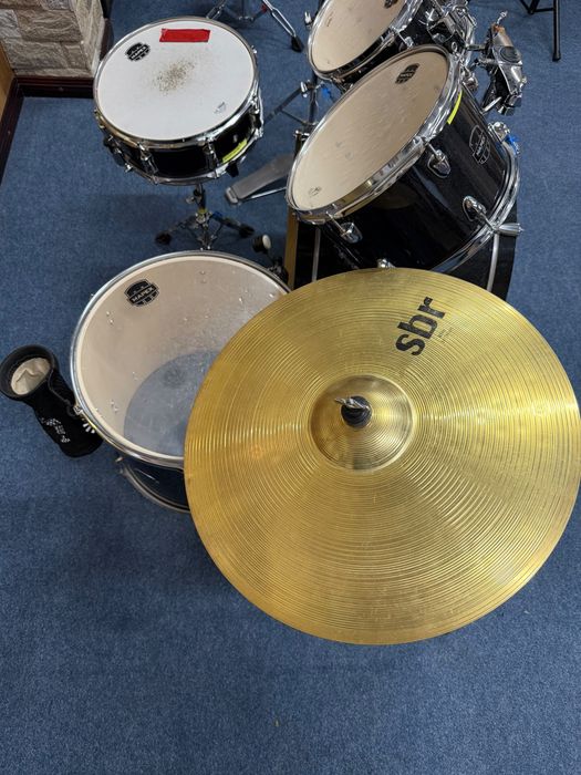 Барабанная установка mapex venus