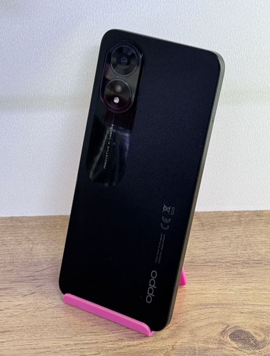 Oppo A38 128gb Минус нету