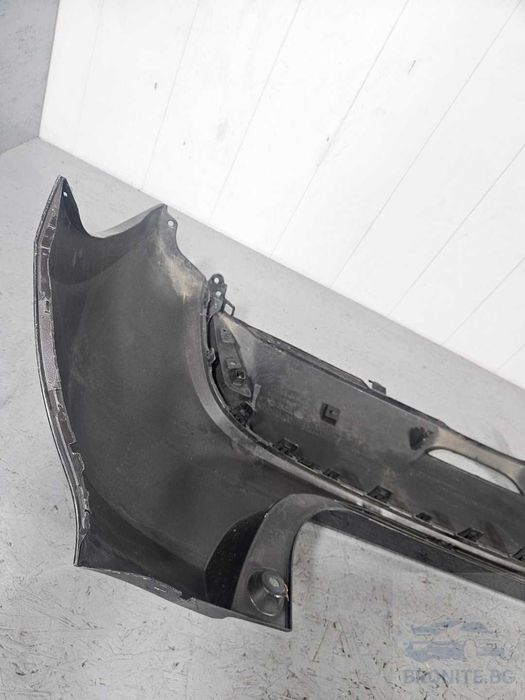 Задна броня TOYOTA YARIS IV Тойота Ярис 4 2020- 2024