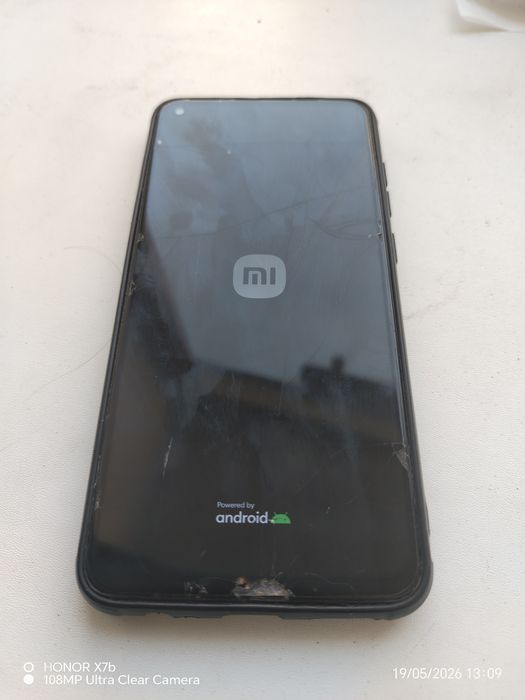 Продам телефон Redmi Nout 9