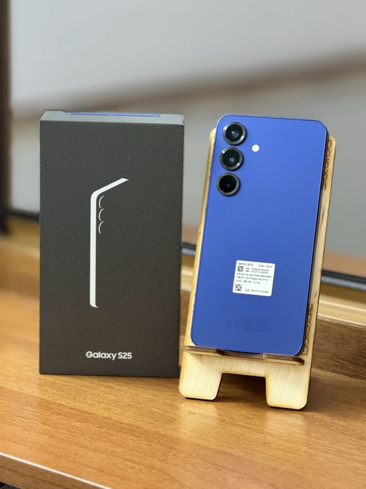 Samsung s25 самсунг с25