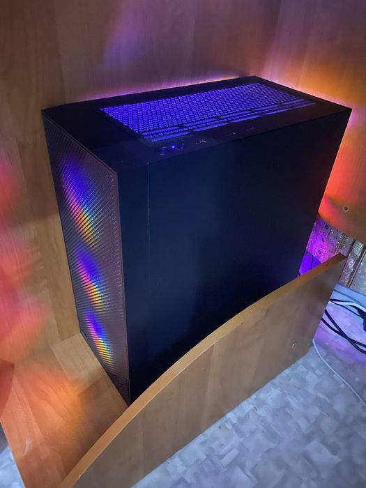 Продам игровой компютер