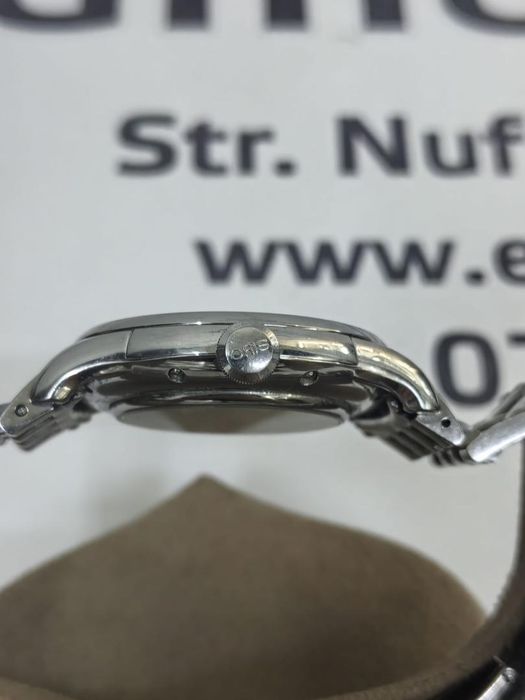 Ceas Oris Artelier Skeleton 7591 -N-
