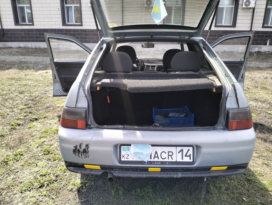 Продам автомобиль