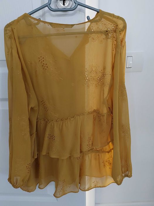 Camasa eleganta Zara