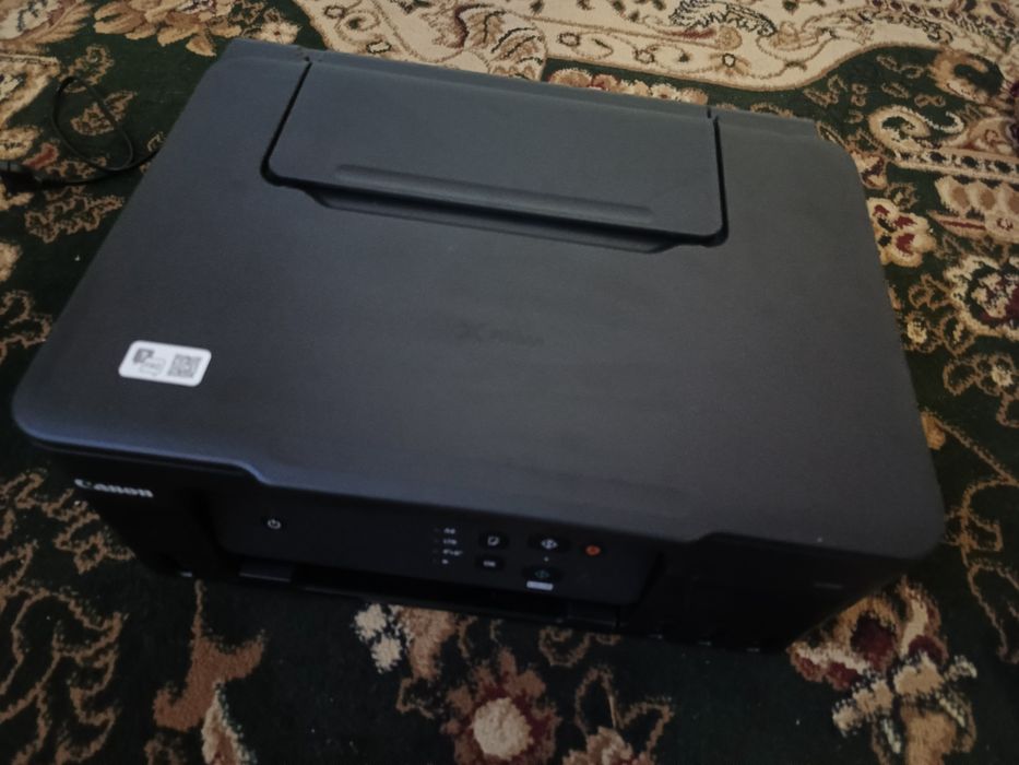 Canon pixma g2430