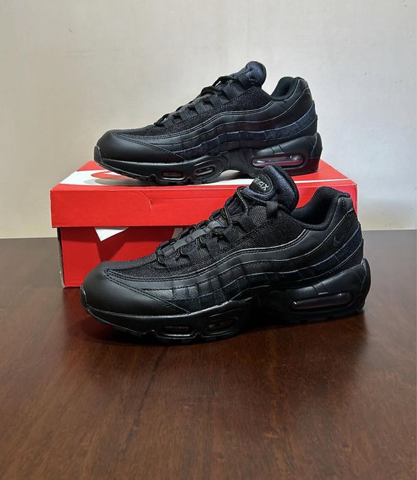 Nike Air Max 95 ,,Triple Black’’