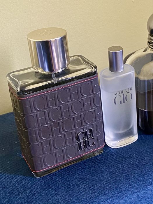 Мужские ориги. Торг. Обмен.