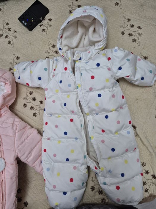 Продам комбинезоны