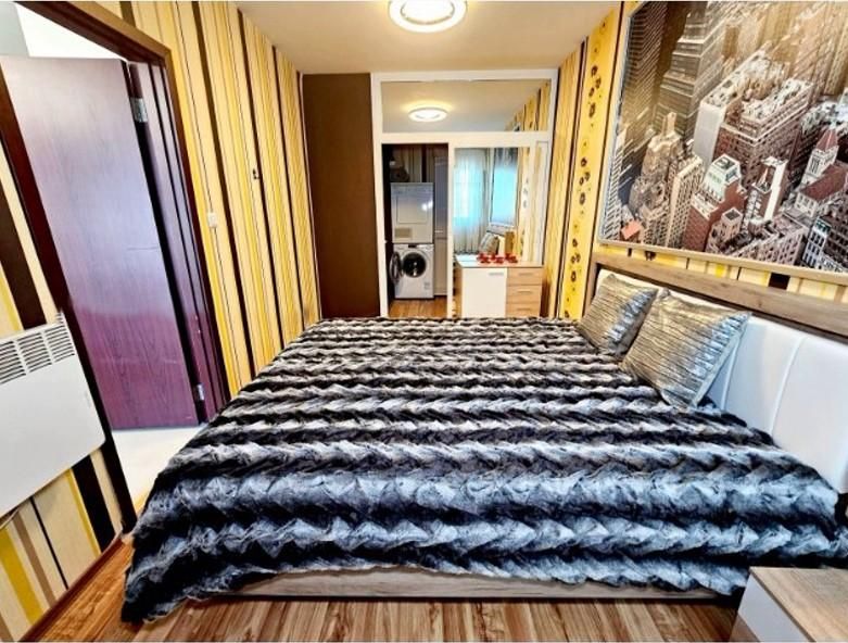 Дава се под наем Двустаен апартамент в София, Манастирски ливади - 68 кв.м за 713.49 € - Снимка #3