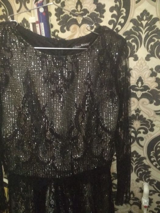 Vecherniy koylak turetskiy