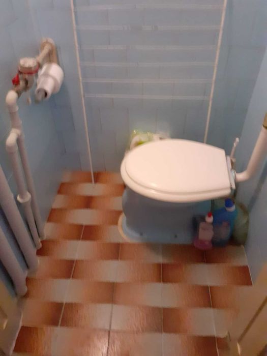 Дава се под наем  в София, Център - 25 кв.м за 50 € - Снимка #3