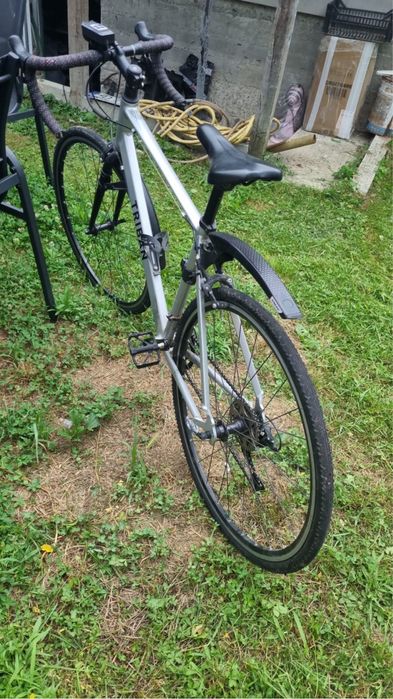 Bicicleta Tiban RC100