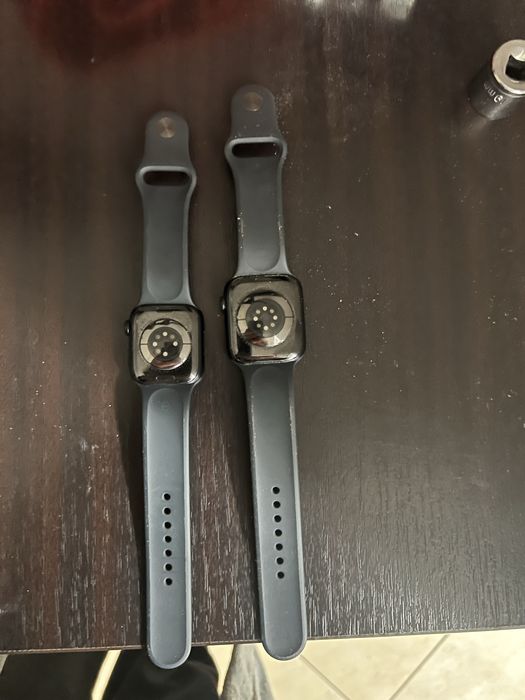Apple watch 7 ,8  45 mm si  41 mm