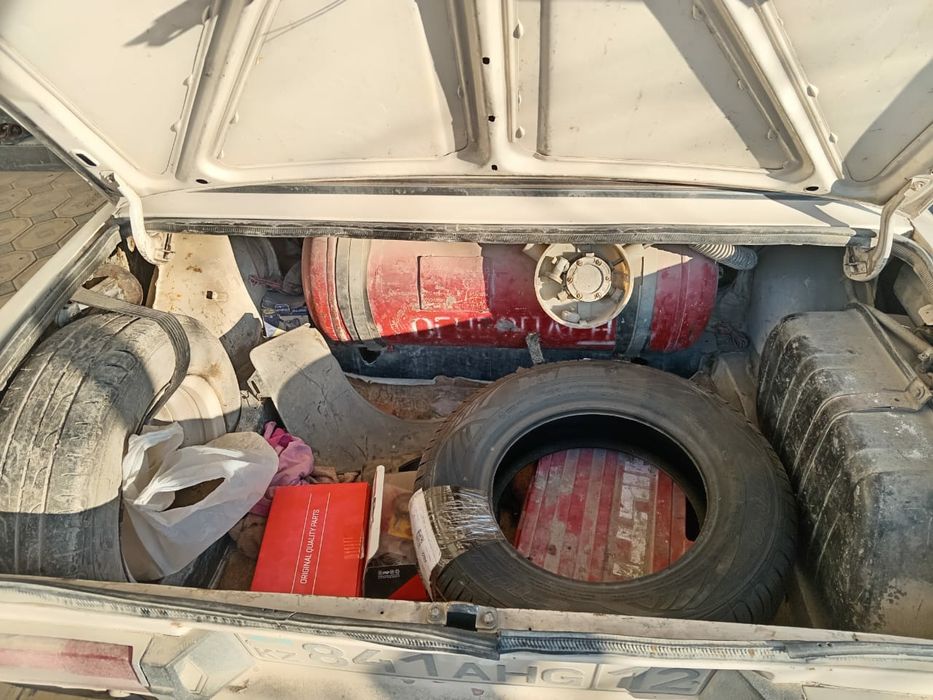 Машина, Жигули- ВАЗ 2106