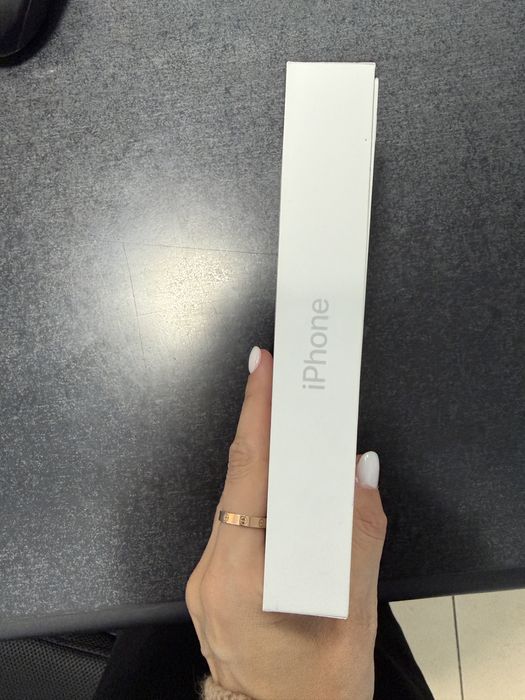 Iphone  17 PROMAX, 256GB, sigilat, liber de retea