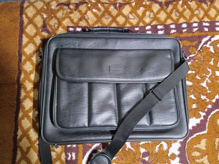 Сумка для ноутбука