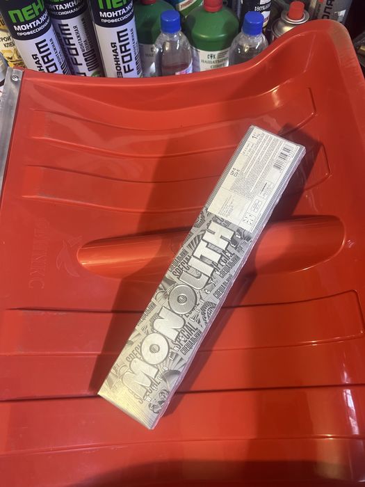 Продажа электродов Монолит цл -39Монолит цу-5 Арсенал и другие